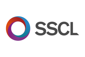 SSCL Logo