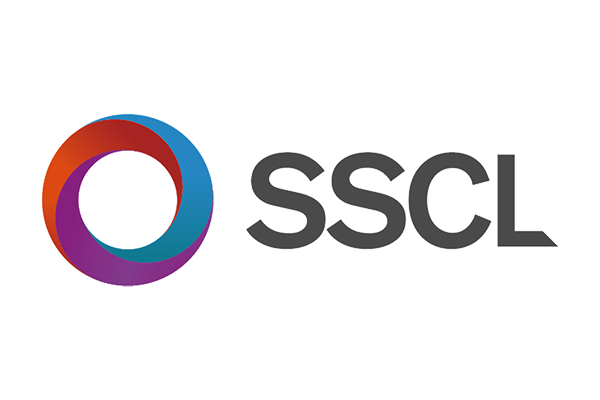 SSCL Logo
